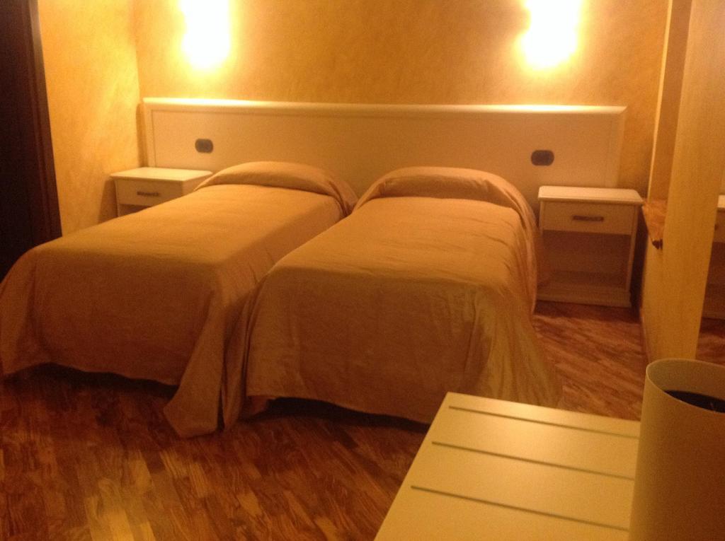 Bivongi Borgo Della Longevita B&B 외부 사진
