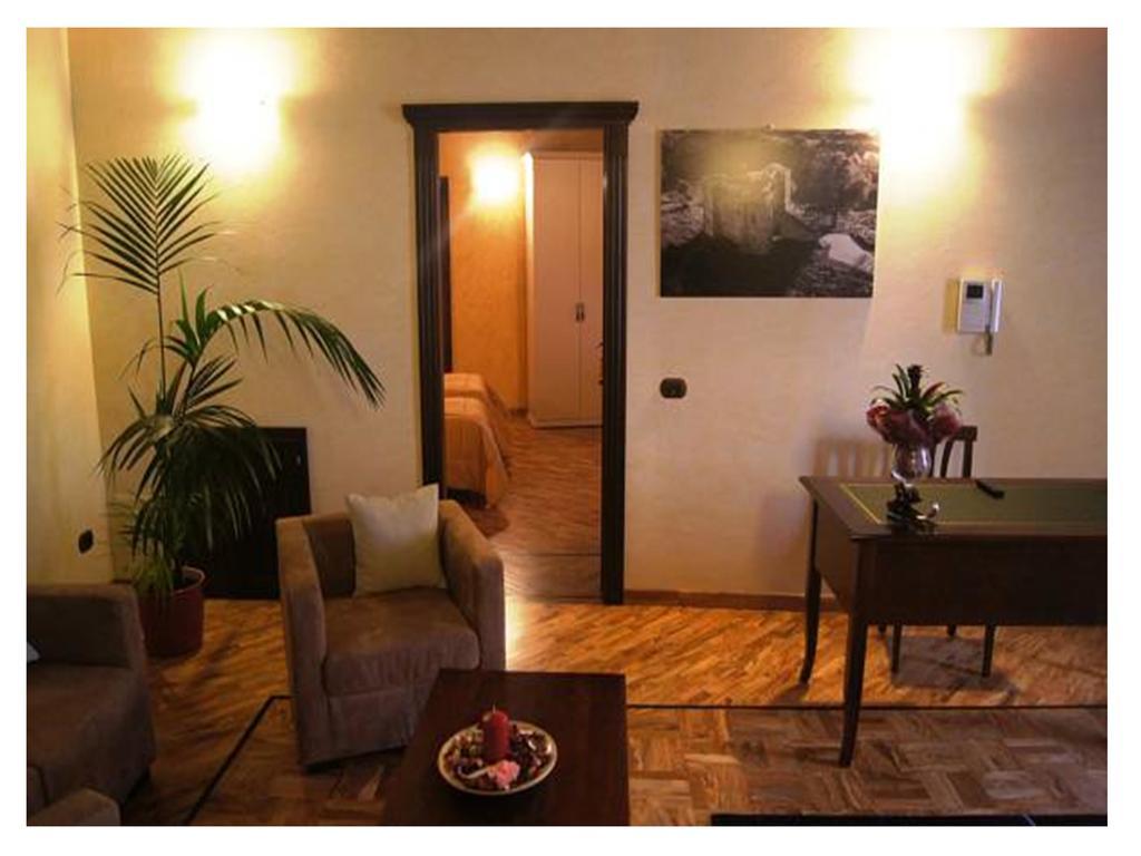 Bivongi Borgo Della Longevita B&B 외부 사진