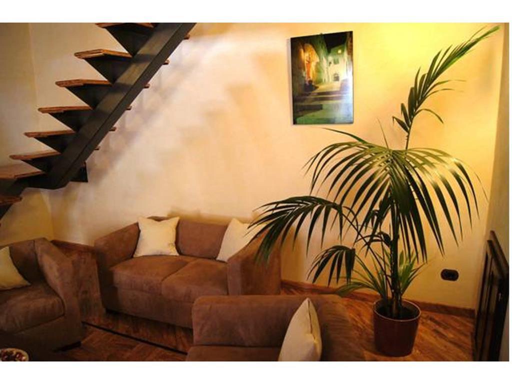Bivongi Borgo Della Longevita B&B 외부 사진