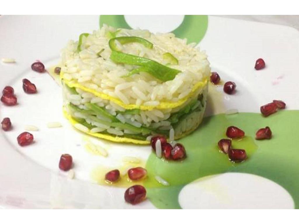 Bivongi Borgo Della Longevita B&B 외부 사진