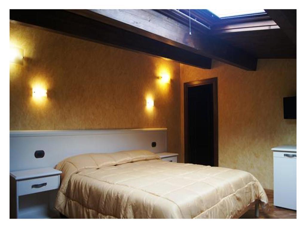 Bivongi Borgo Della Longevita B&B 외부 사진