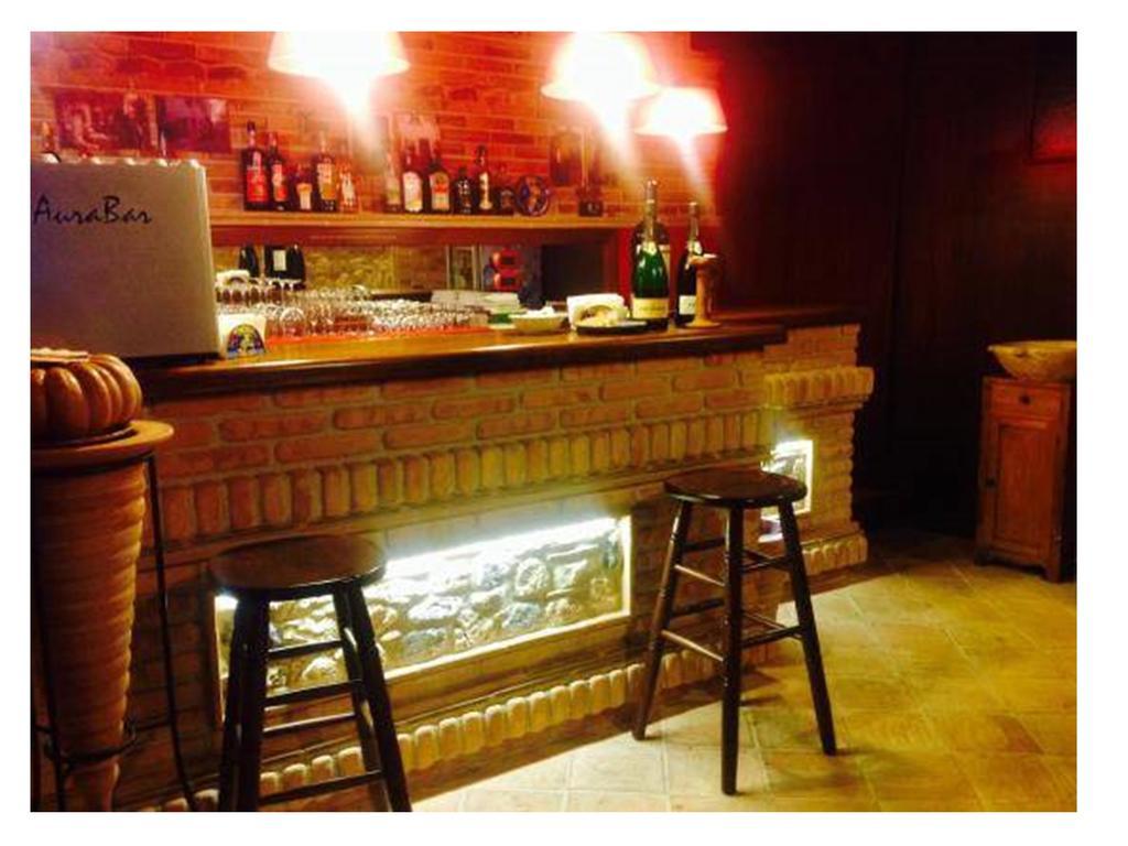 Bivongi Borgo Della Longevita B&B 외부 사진